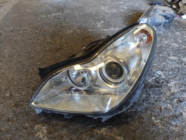 Faro izquierdo Mercedes Benz CLS coupe (C219) CLS 350 (272 cv) G-TRONIC