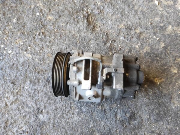 Compresor aire acondicionado Volvo S40 II 2.0 TDI (136 cv)