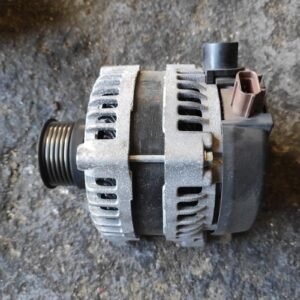 Alternador Volvo S40 II 2.0 TDI (136 cv)
