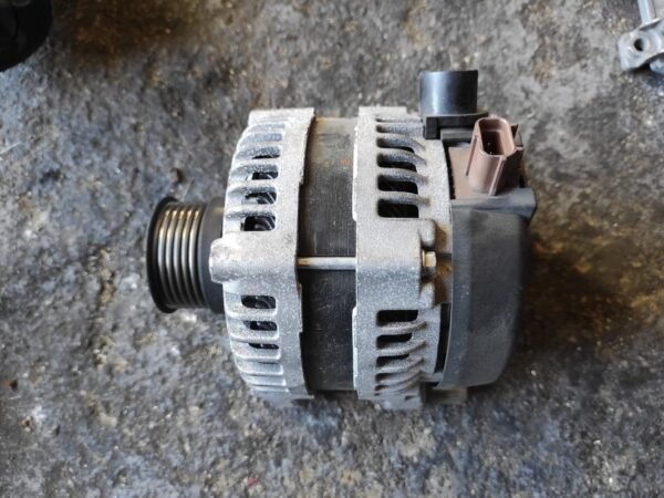 Alternador Volvo S40 II 2.0 TDI (136 cv)
