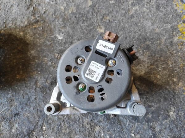 Alternador Volvo S40 II 2.0 TDI (136 cv) - Imagen 3
