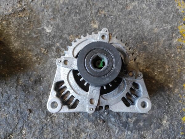 Alternador Volvo S40 II 2.0 TDI (136 cv) - Imagen 2