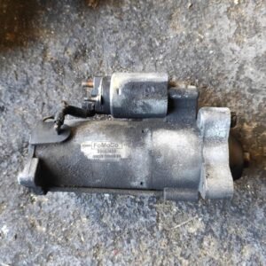 Motor de arranque Volvo S40 II 2.0 TDI (136 cv)