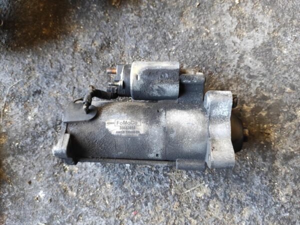 Motor de arranque Volvo S40 II 2.0 TDI (136 cv)