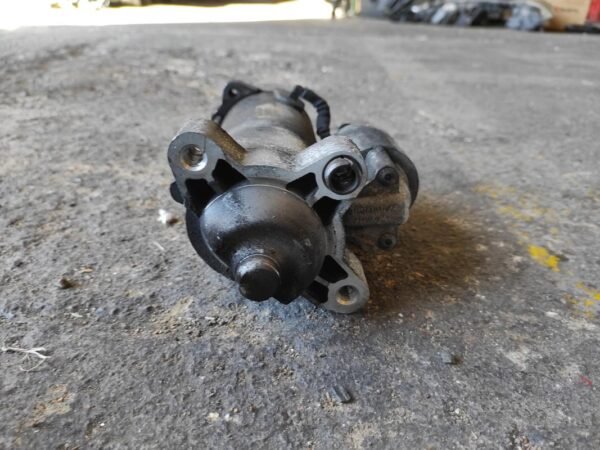 Motor de arranque Volvo S40 II 2.0 TDI (136 cv) - Imagen 2