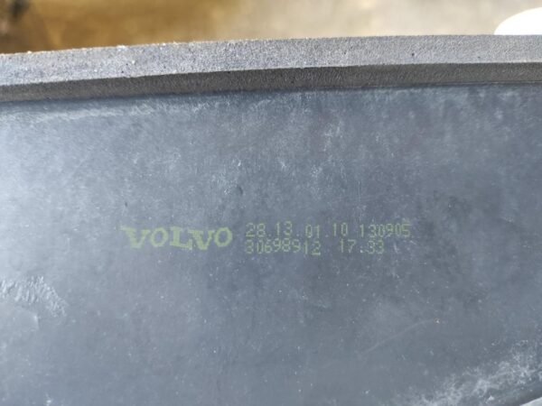 Piloto trasero izquierdo Volvo S40 II 2.0 TDI (136 cv) - Imagen 3