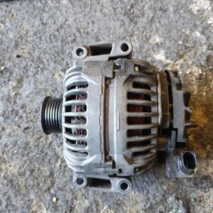 Alternador Mercedes Benz CLS coupe (C219) CLS 350 (272 cv) G-TRONIC
