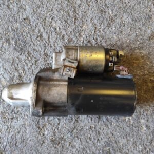 Motor de arranque Mercedes Benz CLS coupe (C219) CLS 350 (272 cv) G-TRONIC