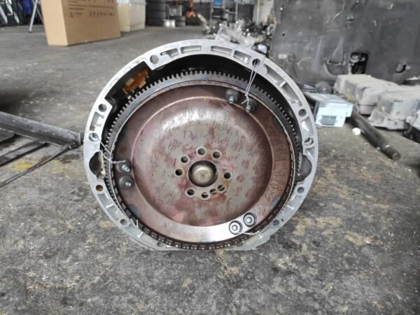 Caja cambios automatica Mercedes Benz CLS coupe (C219) CLS 350 (272 cv) G-TRONIC - Imagen 2