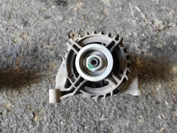 Alternador Fiat Grande Punto 1.4 8V (77 cv) 5d - Imagen 2