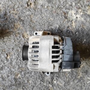 Alternador Fiat Grande Punto 1.4 8V (77 cv) 5d