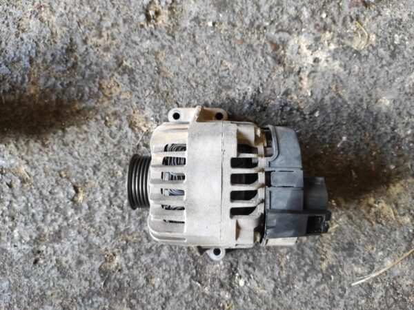 Alternador Fiat Grande Punto 1.4 8V (77 cv) 5d
