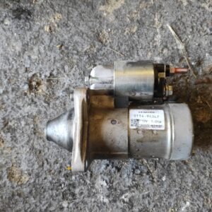 Motor de arranque Fiat Grande Punto 1.4 8V (77 cv) 5d