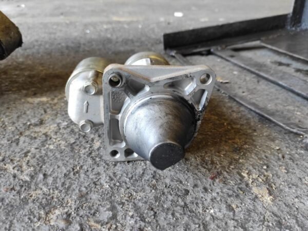 Motor de arranque Fiat Grande Punto 1.4 8V (77 cv) 5d - Imagen 2