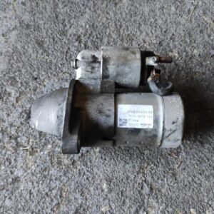 Motor de arranque Opel Astra J Sports Tourer 1.7 CDTI (110 cv)