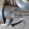 Turbo Opel Astra J Sports Tourer 1.7 CDTI (110 cv) - Imagen 4