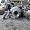 Turbo Opel Astra J Sports Tourer 1.7 CDTI (110 cv) - Imagen 2