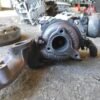 Turbo Opel Astra J Sports Tourer 1.7 CDTI (110 cv) - Imagen 3