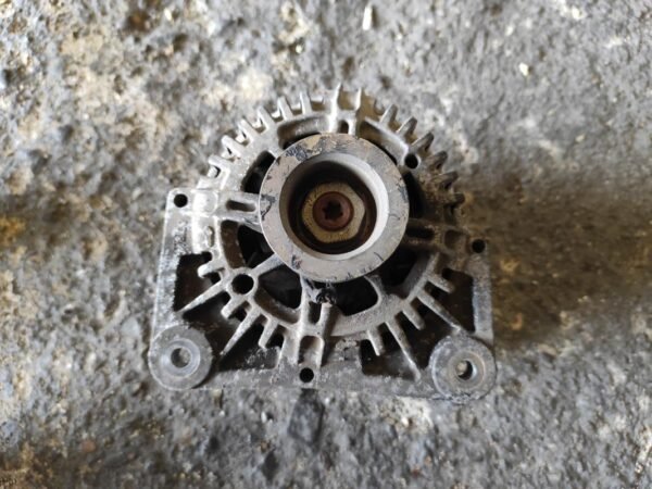 Alternador Renault Scenic II 1.9 dCi (120 cv) - Imagen 2