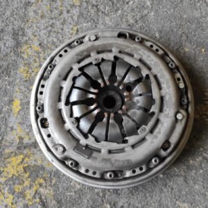Kit embrague Renault Clio V 1.5 BLUE dCi Disel (86cv)