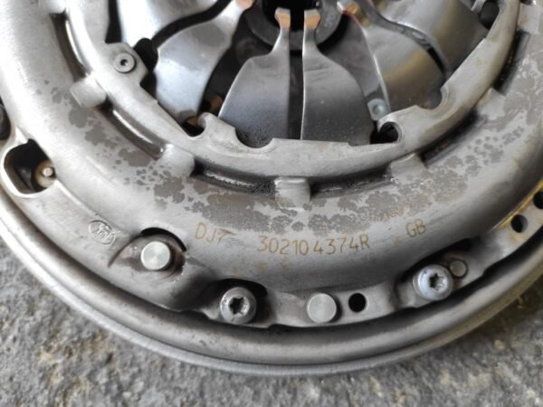 Kit embrague Renault Clio V 1.5 BLUE dCi Disel (86cv) - Imagen 2