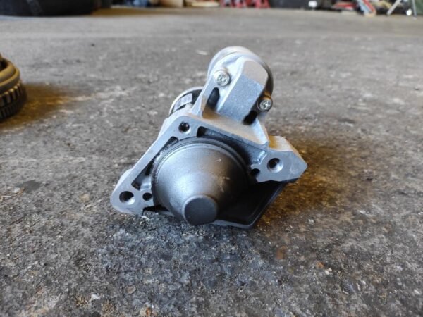 Motor de arranque Renault Clio V 1.5 BLUE dCi Disel (86cv) - Imagen 2