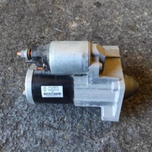 Motor de arranque Renault Clio V 1.5 BLUE dCi Disel (86cv)