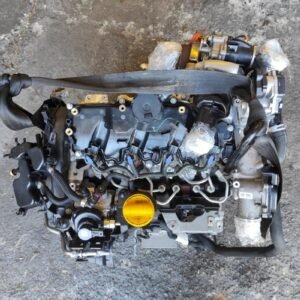 Motor Renault Clio V 1.5 BLUE dCi Disel (86cv)