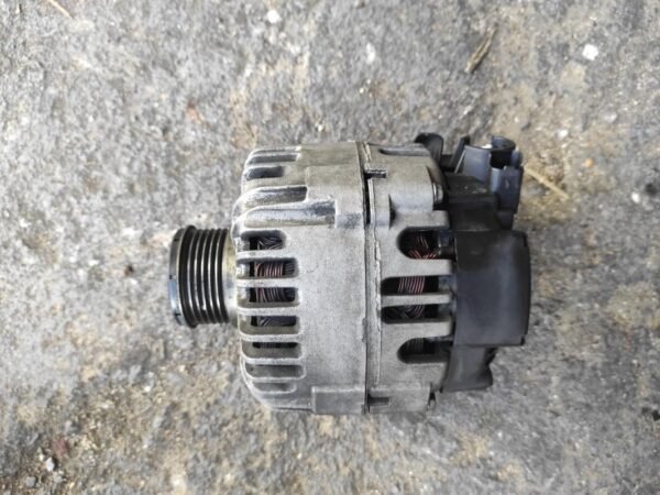 Alternador Peugeot 807 2.0 HDi (107 cv)