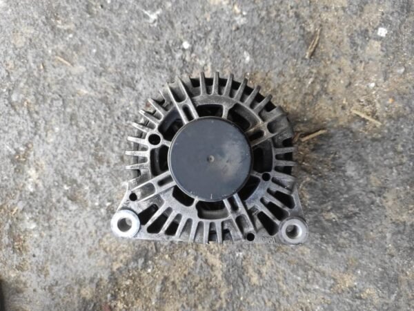 Alternador Peugeot 807 2.0 HDi (107 cv) - Imagen 2