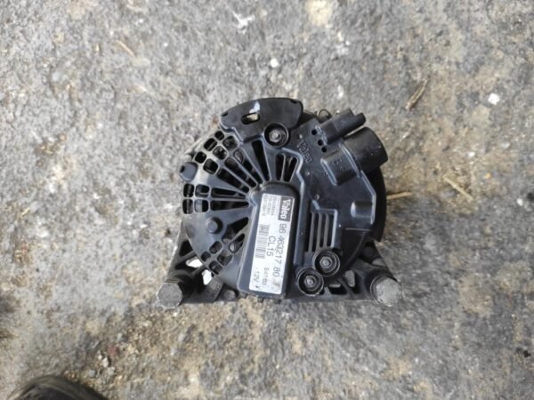 Alternador Peugeot 807 2.0 HDi (107 cv) - Imagen 3