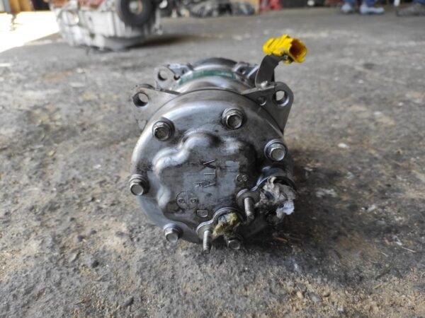 Compresor aire acondicionado Peugeot 807 2.0 HDi (107 cv) - Imagen 3