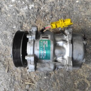 Compresor aire acondicionado Peugeot 807 2.0 HDi (107 cv)