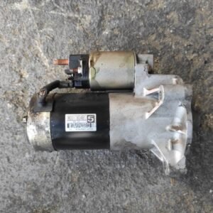 Motor de arranque Peugeot 807 2.0 HDi (107 cv)