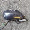 Retrovisor derecho Peugeot 807 2.0 HDi (107 cv)