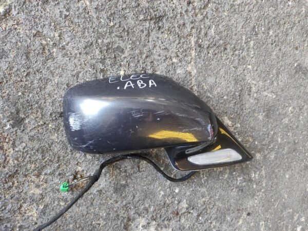 Retrovisor derecho Peugeot 807 2.0 HDi (107 cv)