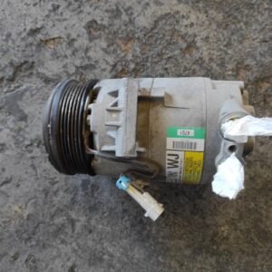 Compresor aire acondicionado Opel Astra H 1.7 CDTI (100 cv)