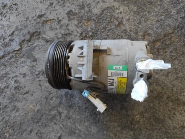 Compresor aire acondicionado Opel Astra H 1.7 CDTI (100 cv)