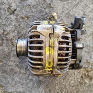 Alternador Peugeot 307 2.0 HDI (90 cv)