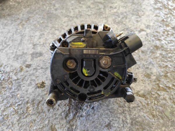 Alternador Peugeot 307 2.0 HDI (90 cv) - Imagen 3