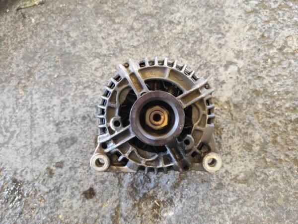 Alternador Peugeot 307 2.0 HDI (90 cv) - Imagen 2