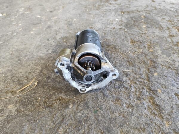 Motor de arranque Citroen Xsara (N1) 2.0 HDI 90 (90 cv) - Imagen 2