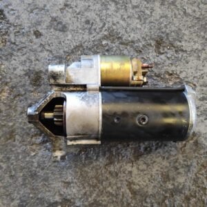 Motor de arranque Citroen Xsara (N1) 2.0 HDI 90 (90 cv)
