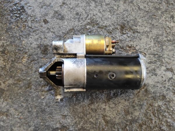 Motor de arranque Citroen Xsara (N1) 2.0 HDI 90 (90 cv)