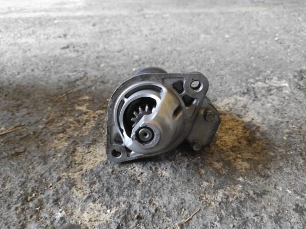 Motor de arranque Opel Astra H 1.7 CDTI (100 cv) - Imagen 2