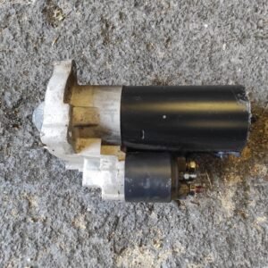 Motor de arranque Citroen Berlingo I 1.9 D (71 cv)