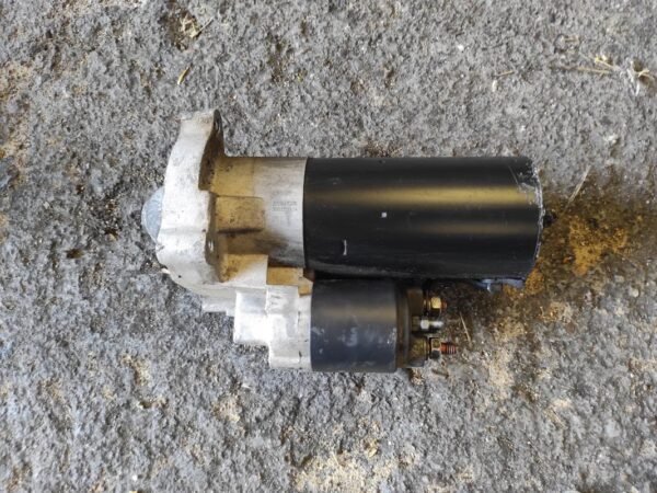 Motor de arranque Citroen Berlingo I 1.9 D (71 cv)