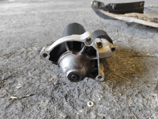 Motor de arranque Citroen Berlingo I 1.9 D (71 cv) - Imagen 2