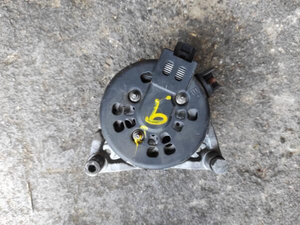 Alternador Ford FOCUS C-MAX 1.6 TDCi  (109 CV) - Imagen 3