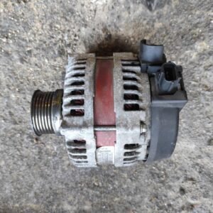 Alternador Ford FOCUS C-MAX 1.6 TDCi  (109 CV)